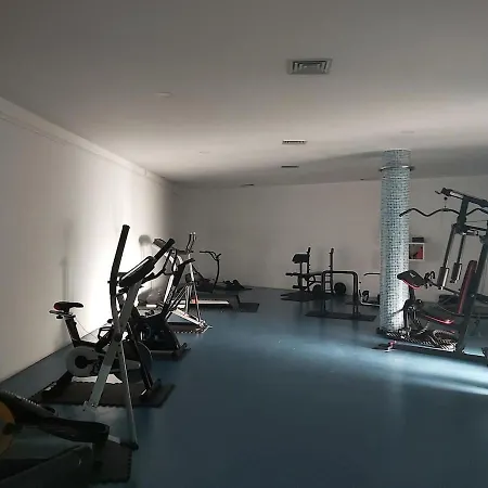 דירה Sunset Village - Brisa Da *