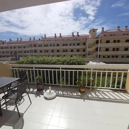 Apartment Sunset Village - Brisa Da *