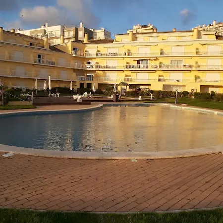 Apartment Sunset Village - Brisa Da *