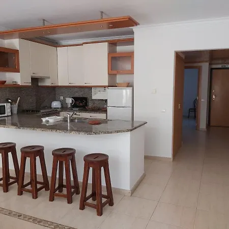 Sunset Village - Brisa Da شقة إيريسييرا